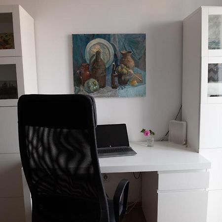 Artapartments Centrum 弗罗茨瓦夫 外观 照片