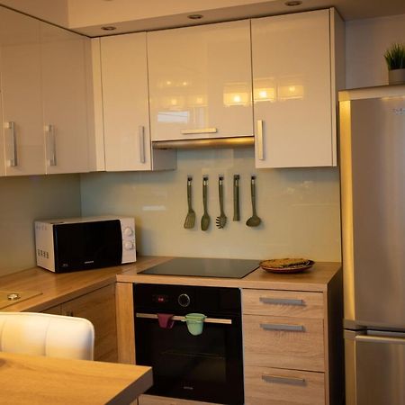 Artapartments Centrum 弗罗茨瓦夫 外观 照片