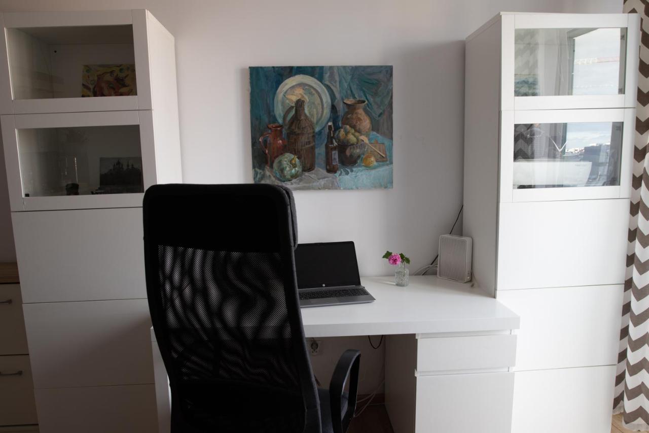Artapartments Centrum 弗罗茨瓦夫 外观 照片