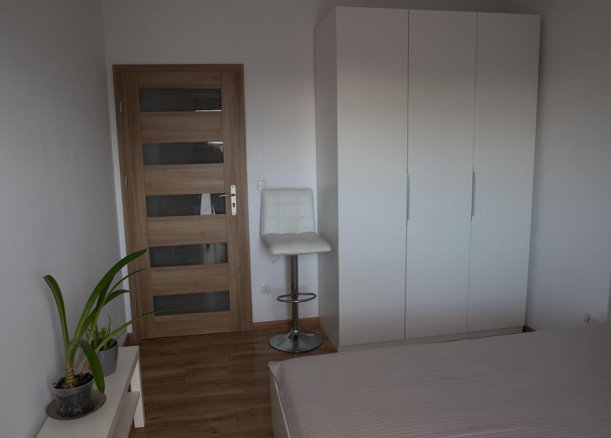 Artapartments Centrum 弗罗茨瓦夫 外观 照片