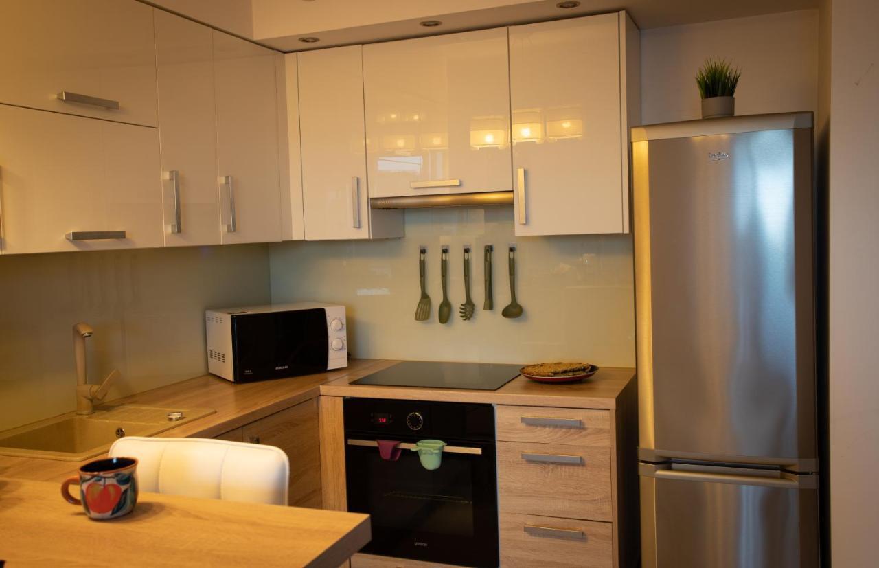Artapartments Centrum 弗罗茨瓦夫 外观 照片
