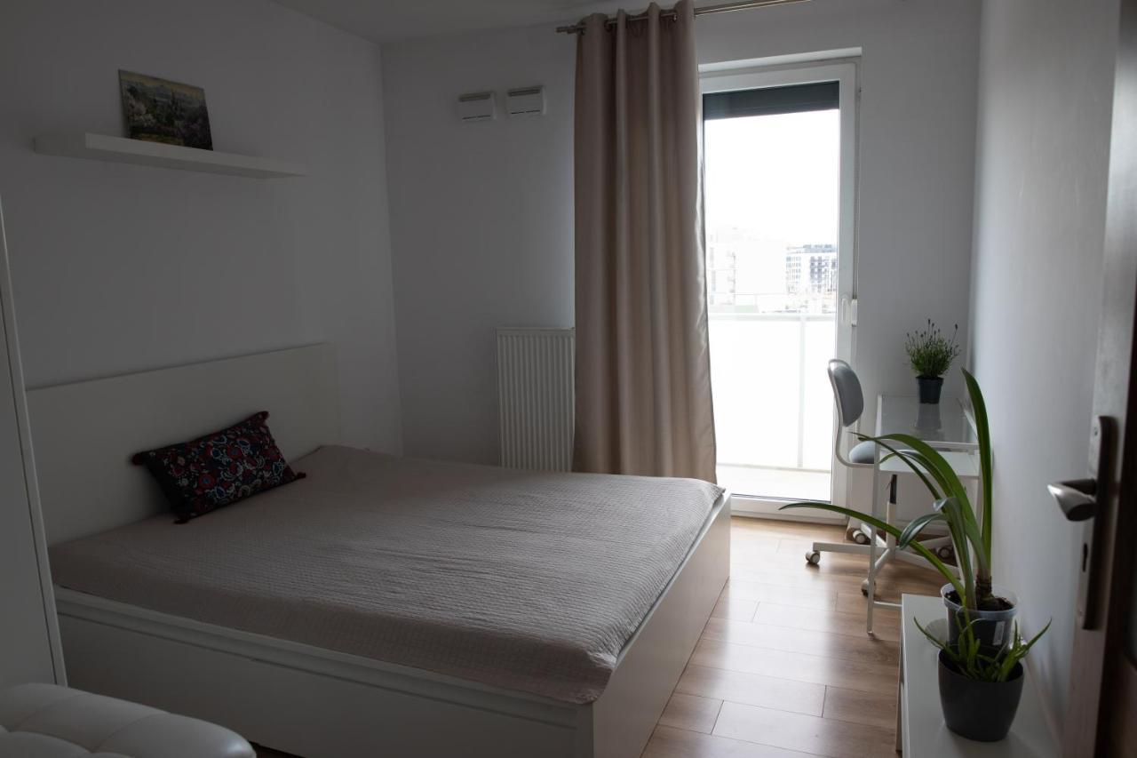 Artapartments Centrum 弗罗茨瓦夫 外观 照片